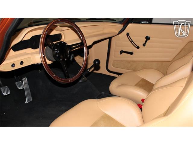 1970 Volvo P1800E (CC-2116791) for sale in Peoria, Arizona