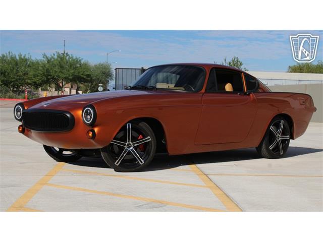1970 Volvo P1800E (CC-2116791) for sale in Peoria, Arizona