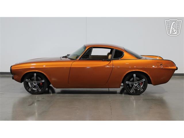 1970 Volvo P1800E (CC-2116791) for sale in Peoria, Arizona