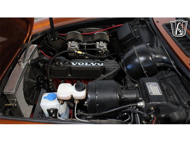 1970 Volvo P1800E (CC-2116791) for sale in Peoria, Arizona