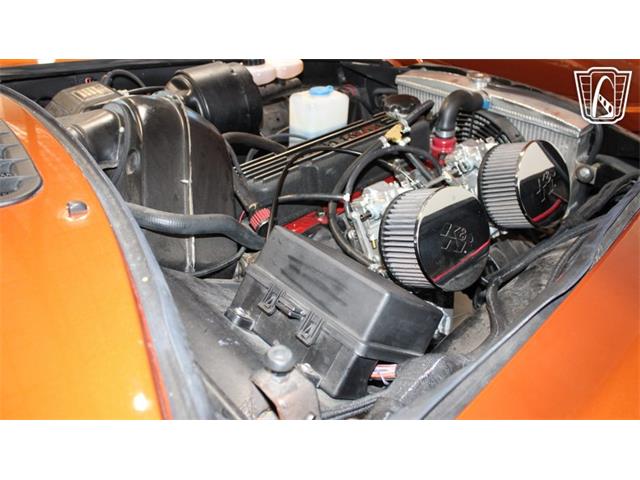 1970 Volvo P1800E (CC-2116791) for sale in Peoria, Arizona