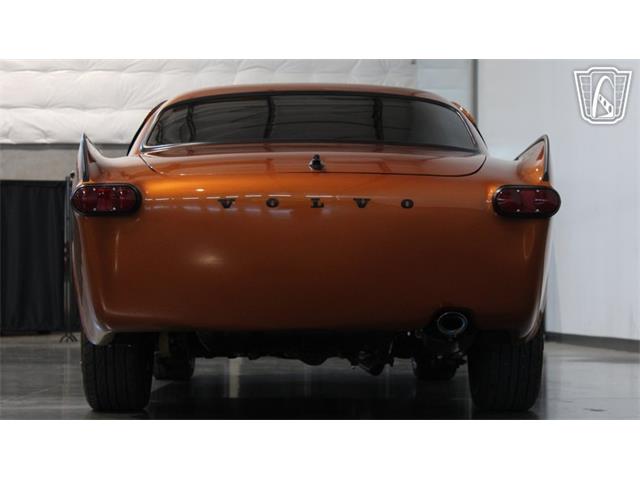 1970 Volvo P1800E (CC-2116791) for sale in Peoria, Arizona