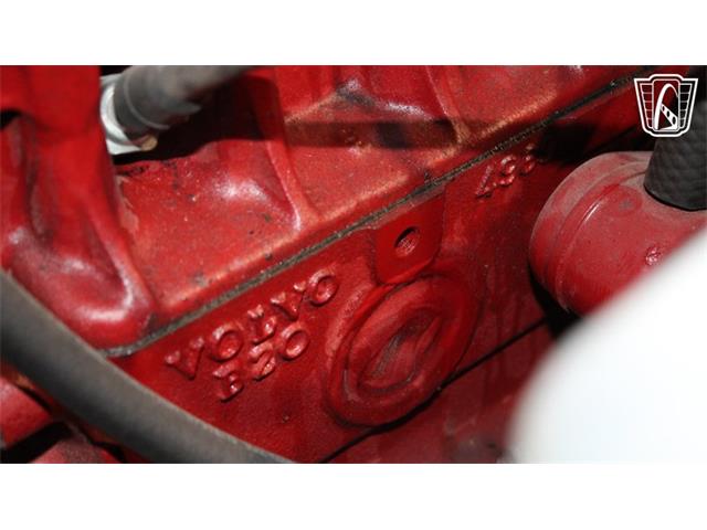 1970 Volvo P1800E (CC-2116791) for sale in Peoria, Arizona