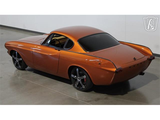 1970 Volvo P1800E (CC-2116791) for sale in Peoria, Arizona