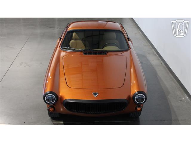 1970 Volvo P1800E (CC-2116791) for sale in Peoria, Arizona