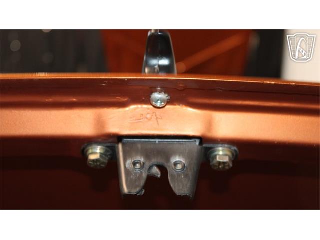 1970 Volvo P1800E (CC-2116791) for sale in Peoria, Arizona
