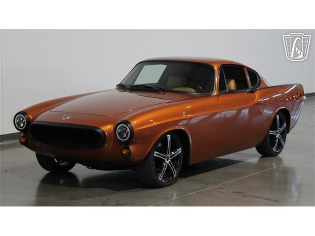 1970 Volvo P1800E (CC-2116791) for sale in Peoria, Arizona