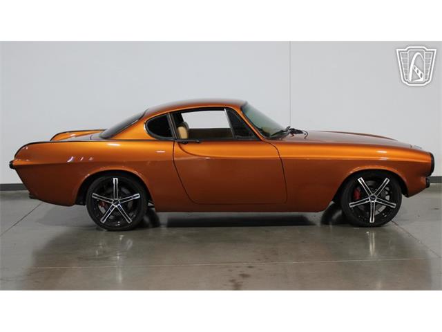 1970 Volvo P1800E (CC-2116791) for sale in Peoria, Arizona