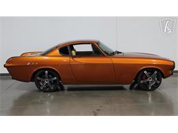 1970 Volvo P1800E (CC-2116791) for sale in Peoria, Arizona