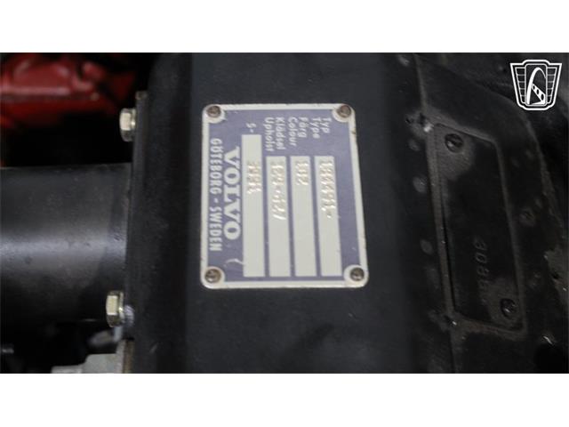 1970 Volvo P1800E (CC-2116791) for sale in Peoria, Arizona