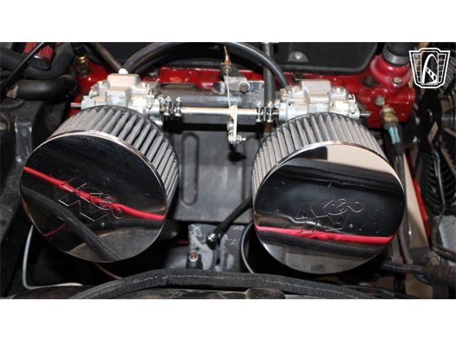 1970 Volvo P1800E (CC-2116791) for sale in Peoria, Arizona