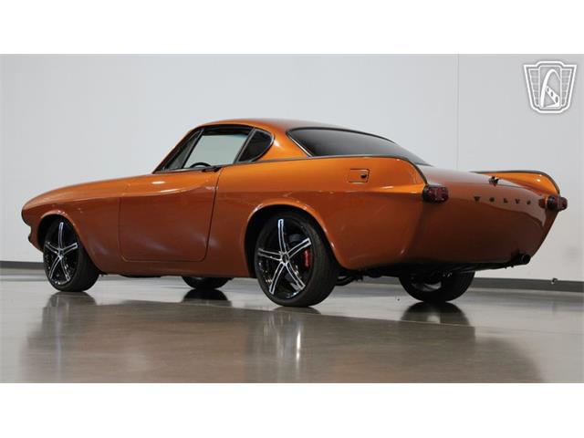 1970 Volvo P1800E (CC-2116791) for sale in Peoria, Arizona
