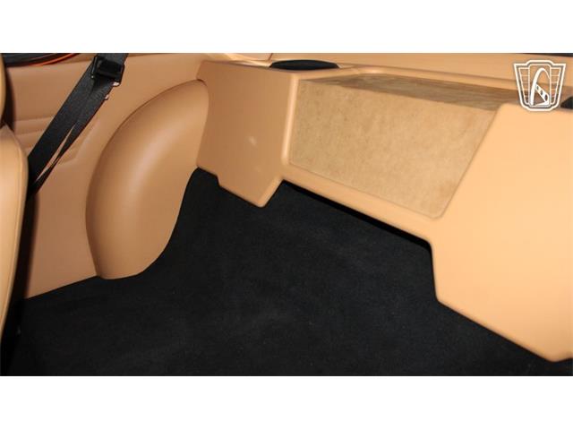 1970 Volvo P1800E (CC-2116791) for sale in Peoria, Arizona