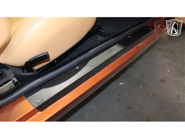 1970 Volvo P1800E (CC-2116791) for sale in Peoria, Arizona