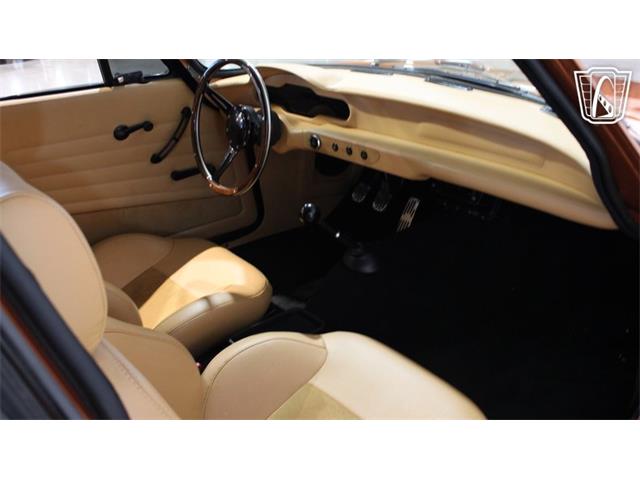 1970 Volvo P1800E (CC-2116791) for sale in Peoria, Arizona