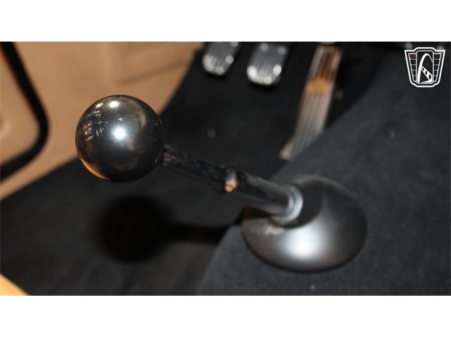 1970 Volvo P1800E (CC-2116791) for sale in Peoria, Arizona