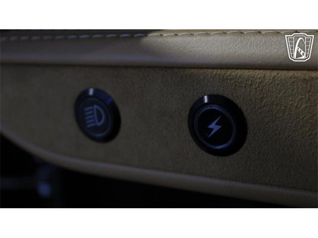 1970 Volvo P1800E (CC-2116791) for sale in Peoria, Arizona