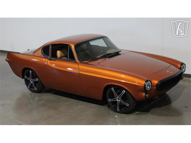 1970 Volvo P1800E (CC-2116791) for sale in Peoria, Arizona