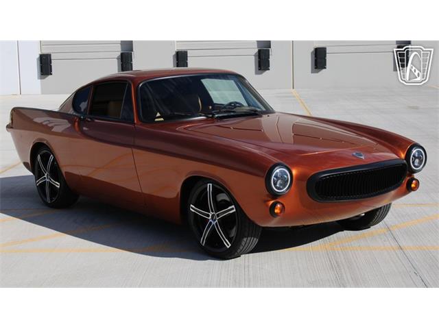 1970 Volvo P1800E (CC-2116791) for sale in Peoria, Arizona