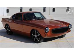 1970 Volvo P1800E (CC-2116791) for sale in Peoria, Arizona