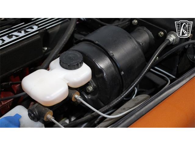 1970 Volvo P1800E (CC-2116791) for sale in Peoria, Arizona