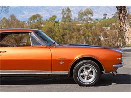 1967 Chevrolet Camaro (CC-2116792) for sale in Beverly Hills, California