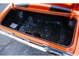 1967 Chevrolet Camaro (CC-2116792) for sale in Beverly Hills, California