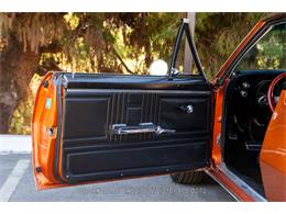 1967 Chevrolet Camaro (CC-2116792) for sale in Beverly Hills, California
