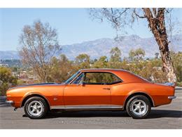1967 Chevrolet Camaro (CC-2116792) for sale in Beverly Hills, California