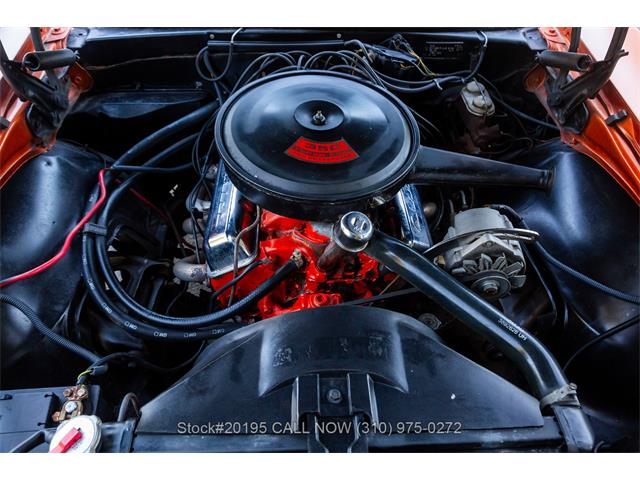 1967 Chevrolet Camaro (CC-2116792) for sale in Beverly Hills, California