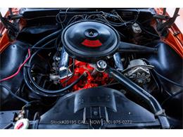 1967 Chevrolet Camaro (CC-2116792) for sale in Beverly Hills, California