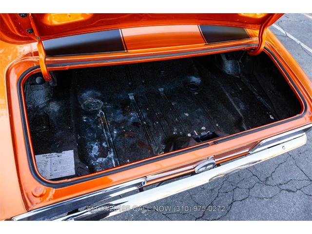 1967 Chevrolet Camaro (CC-2116792) for sale in Beverly Hills, California