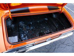 1967 Chevrolet Camaro (CC-2116792) for sale in Beverly Hills, California
