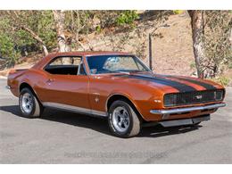 1967 Chevrolet Camaro (CC-2116792) for sale in Beverly Hills, California