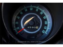 1967 Chevrolet Camaro (CC-2116792) for sale in Beverly Hills, California