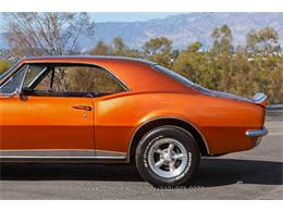 1967 Chevrolet Camaro (CC-2116792) for sale in Beverly Hills, California