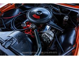 1967 Chevrolet Camaro (CC-2116792) for sale in Beverly Hills, California