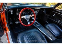 1967 Chevrolet Camaro (CC-2116792) for sale in Beverly Hills, California