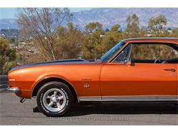 1967 Chevrolet Camaro (CC-2116792) for sale in Beverly Hills, California