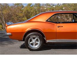 1967 Chevrolet Camaro (CC-2116792) for sale in Beverly Hills, California