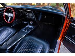 1967 Chevrolet Camaro (CC-2116792) for sale in Beverly Hills, California