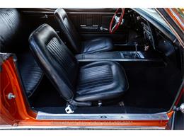 1967 Chevrolet Camaro (CC-2116792) for sale in Beverly Hills, California