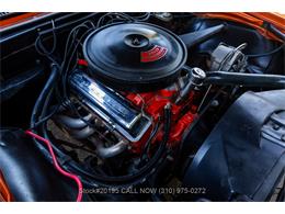 1967 Chevrolet Camaro (CC-2116792) for sale in Beverly Hills, California