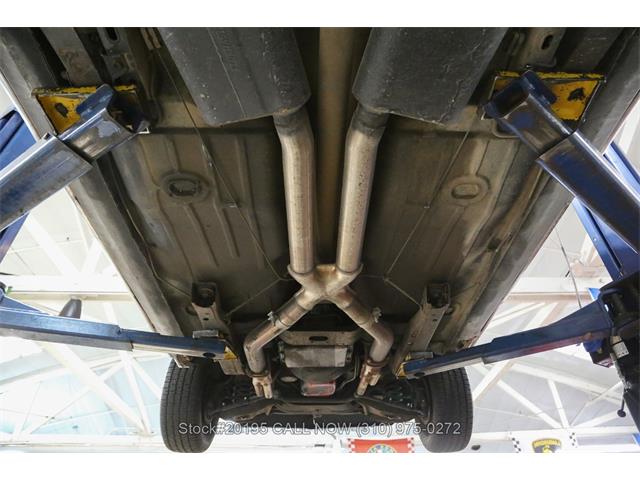 1967 Chevrolet Camaro (CC-2116792) for sale in Beverly Hills, California