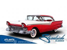 1957 Ford Fairlane (CC-2116793) for sale in Lithia Springs, Georgia