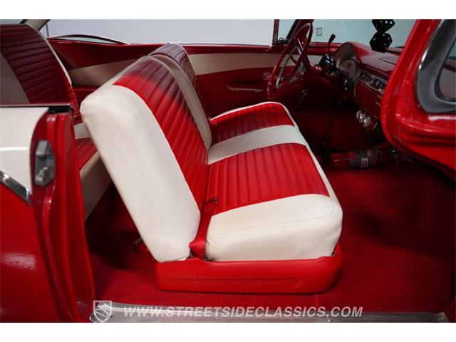 1957 Ford Fairlane (CC-2116793) for sale in Lithia Springs, Georgia