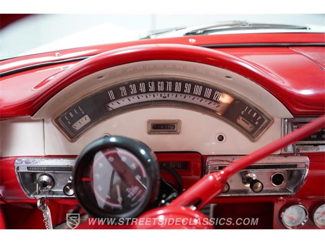 1957 Ford Fairlane (CC-2116793) for sale in Lithia Springs, Georgia