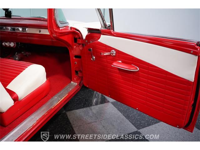 1957 Ford Fairlane (CC-2116793) for sale in Lithia Springs, Georgia
