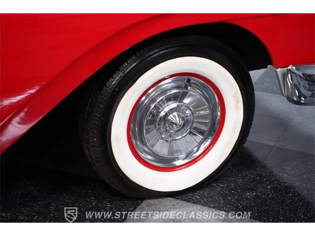 1957 Ford Fairlane (CC-2116793) for sale in Lithia Springs, Georgia