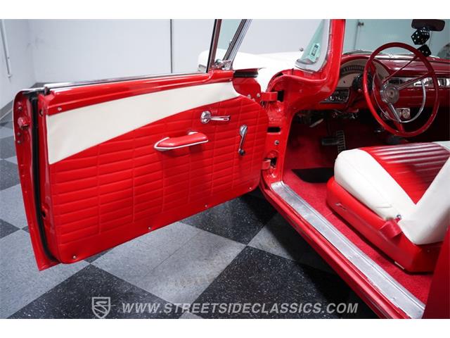 1957 Ford Fairlane (CC-2116793) for sale in Lithia Springs, Georgia